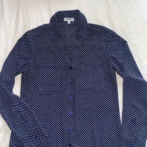 Express portofino blouse